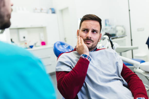 Best Root Canal Treatment  in Garden City, MI
