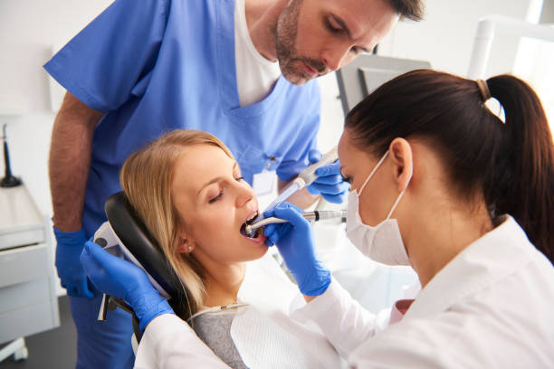 Best Invisalign and Clear Aligners  in Garden City, MI