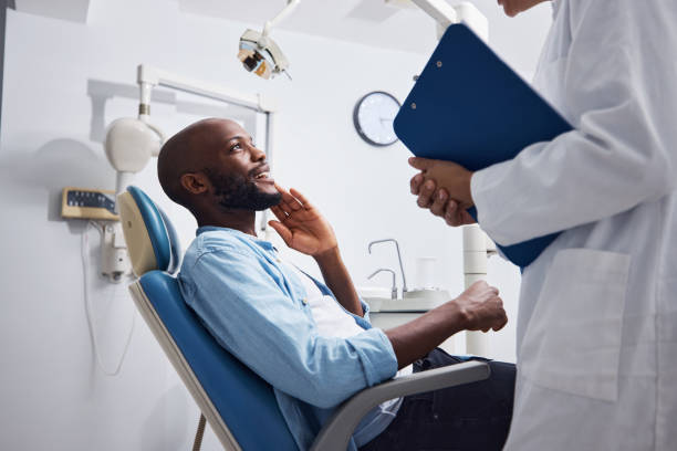 Emergency Dental Services in Garden City, MI