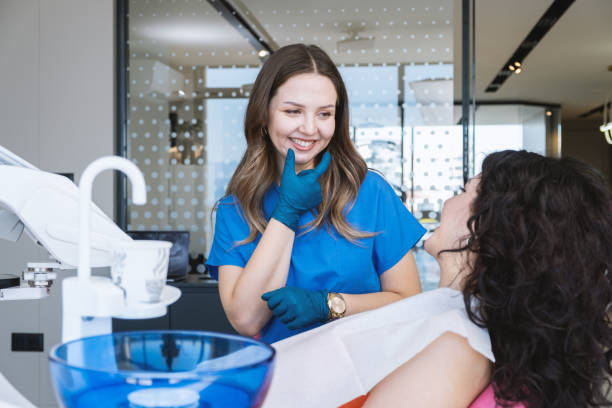 Professional Holistic Dental Care Services in Garden City, MI