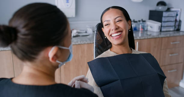 Laser Dentistry in Garden City, MI