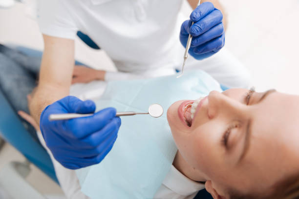 Best Oral Cancer Screening  in Garden City, MI